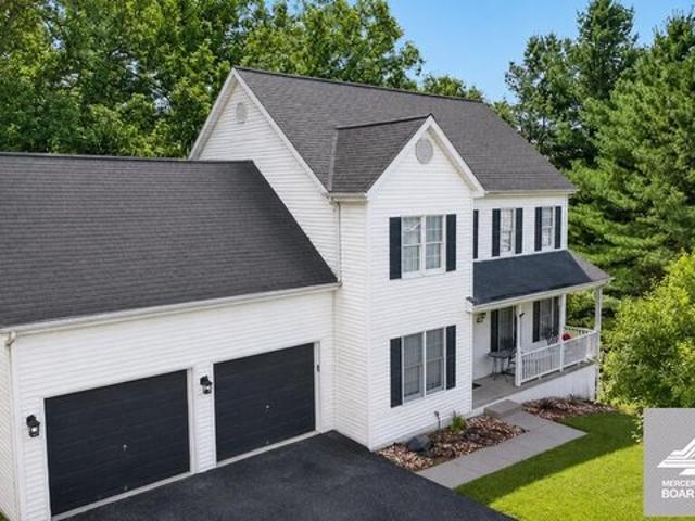 House for sale in Princeton, West Virginia