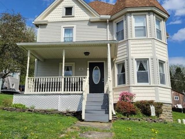 House for sale in Bradford, Pennsylvania