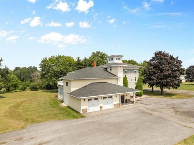 House for sale in Lyons, New York