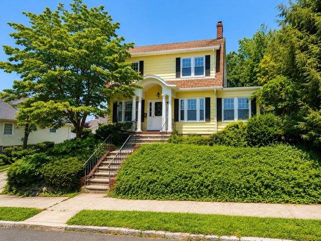 House for sale in South River, New Jersey