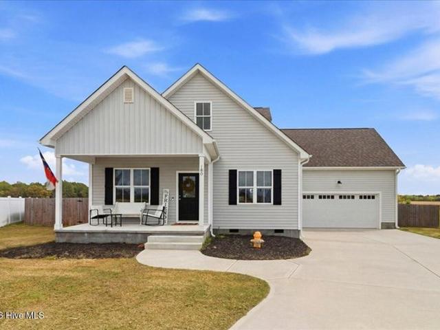 House for sale in Kenly, North Carolina