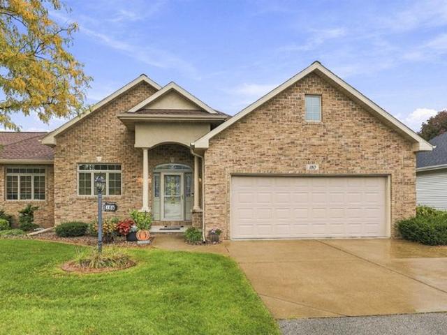 Condo for sale in Wrightstown, Brown County