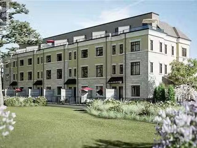 Condo for sale in Guelph, Ontario