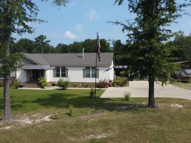 House for sale in Louisiana