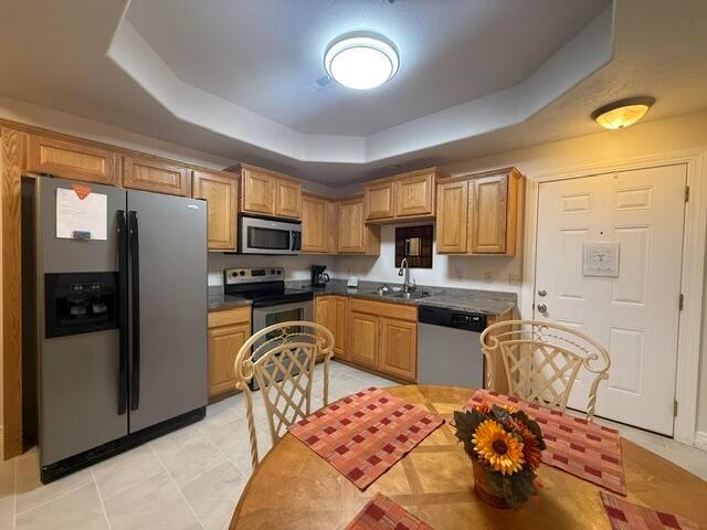 Condo for sale in Blue Eye, MO, Stone County
