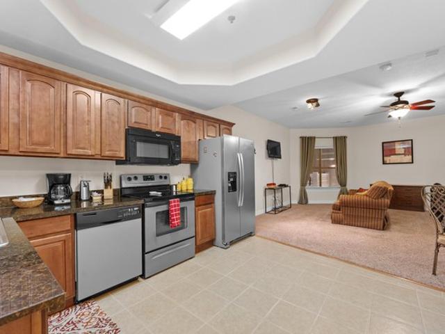 Condo for sale in Stone, Missouri