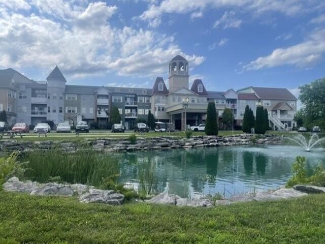 Condo for sale in Stone, Missouri