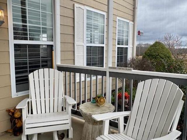 Condo for sale in Stone, Missouri