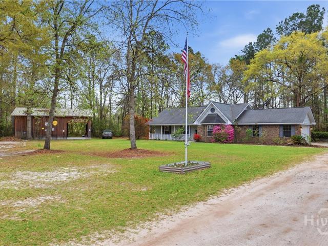 House for sale in Rincon, Georgia