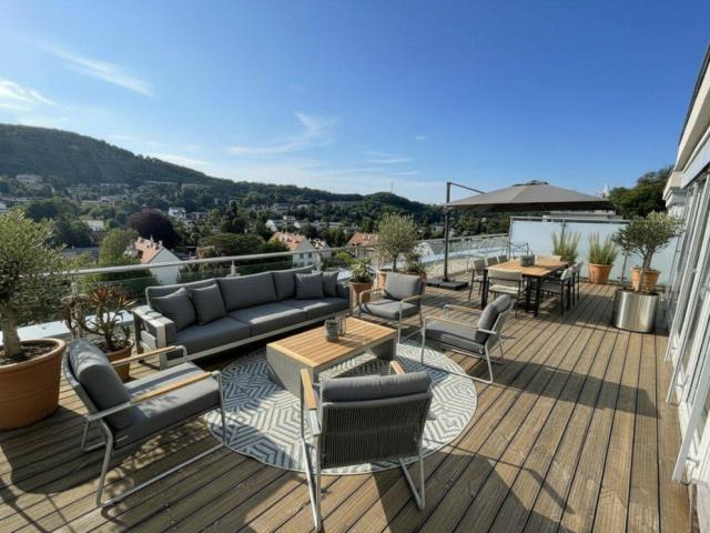 Apartment kaufen in Katastralgemeinde Hinterbrühl, Hinterbrühl