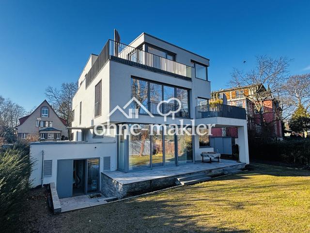 Apartment kaufen in Treptow–Köpenick, Berlin