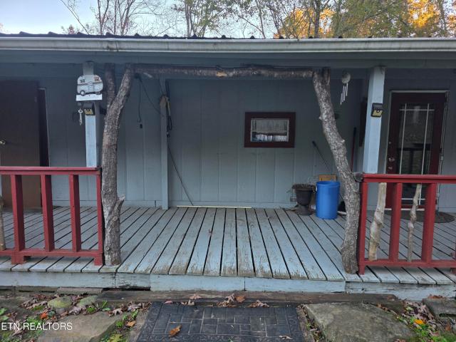 House for sale in Tennessee
