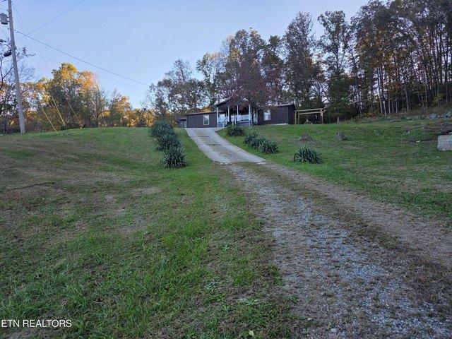 House for sale in Tennessee