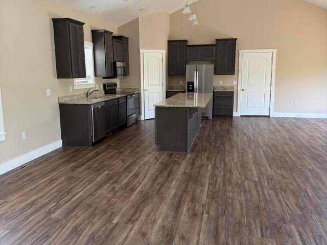 House for sale in Branson, Missouri