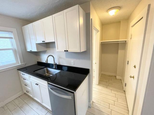 Apartment for rent in West End, Portland