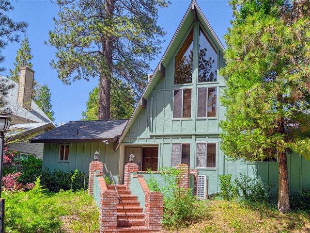 House for sale in California