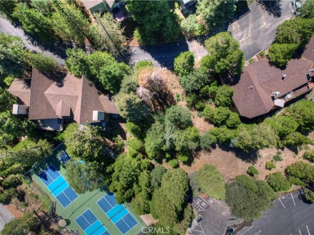 Land for sale in Blue Jay, California