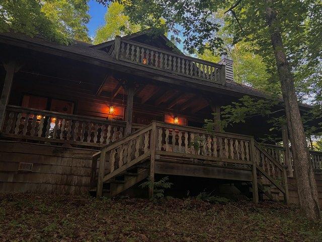 House for sale in West Liberty, Kentucky
