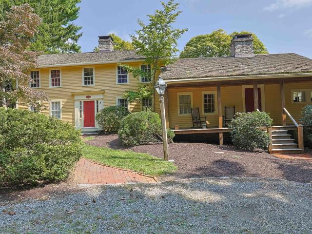 House for sale in Killingworth, Connecticut