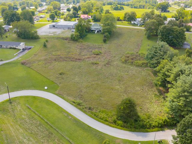 Land for sale in Monticello, Kentucky