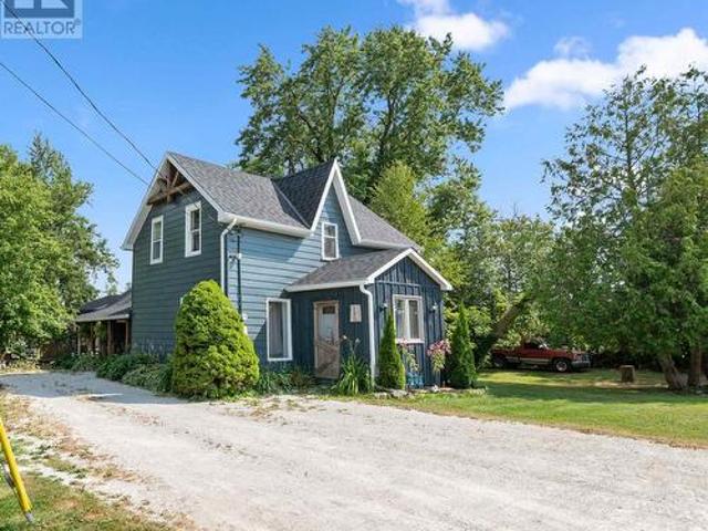 House for sale in Grey, Ontario
