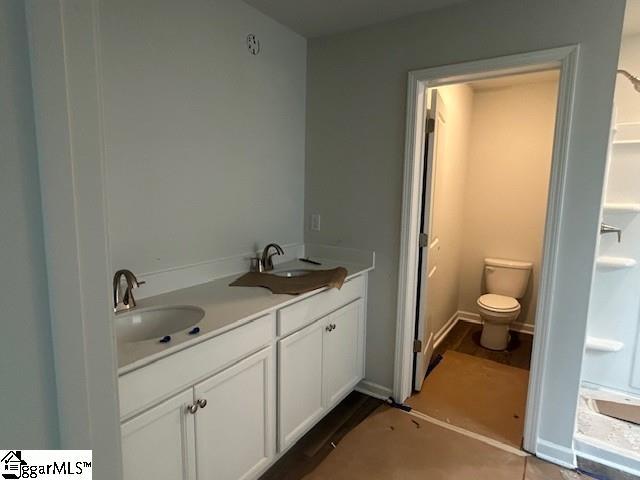 House for sale in Gaffney, South Carolina