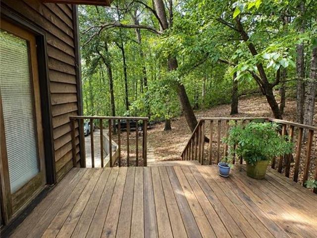 House for sale in Paulding, Georgia