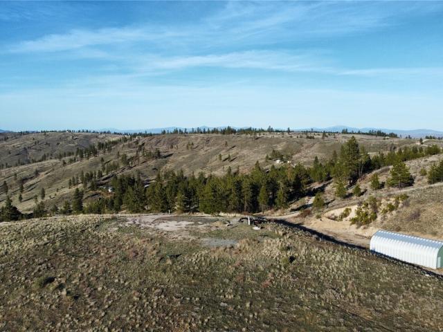 Land for sale in Brewster, Washington