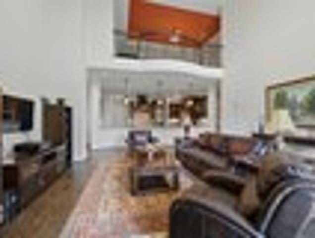 House for sale in Denton, Texas