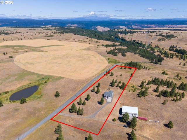 House for sale in Lyle, Washington