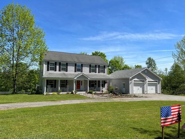 House for sale in Saint Albans, Maine