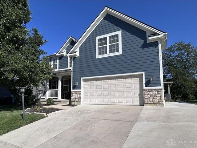 House for sale in Springboro, Ohio
