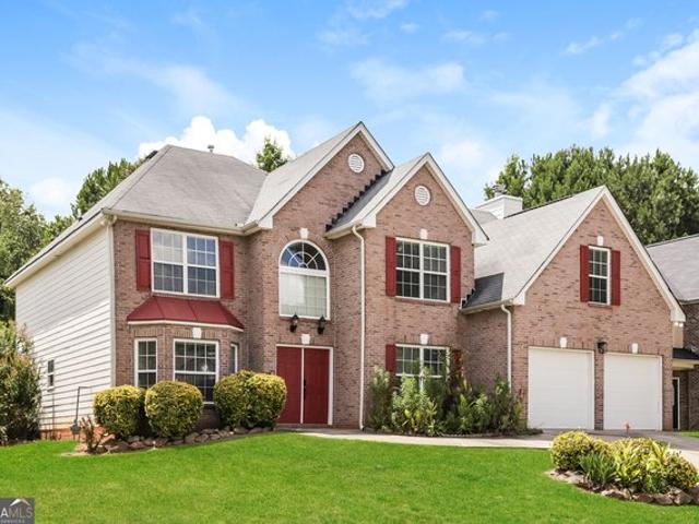 House for sale in Mcdonough, Georgia