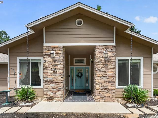House for sale in Oregonia