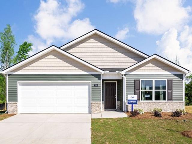 House for sale in Rossville, Georgia