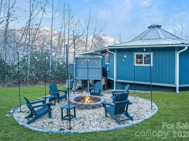 House for sale in Maggie Valley, Haywood County