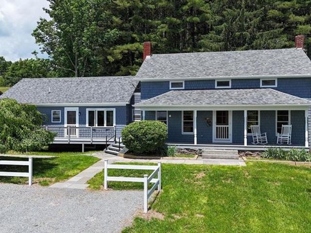 House for sale in Hankins, New York