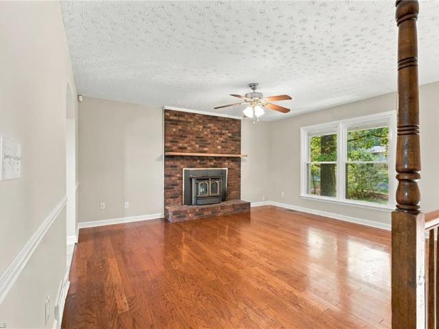 House for sale in Mocksville, Davie County