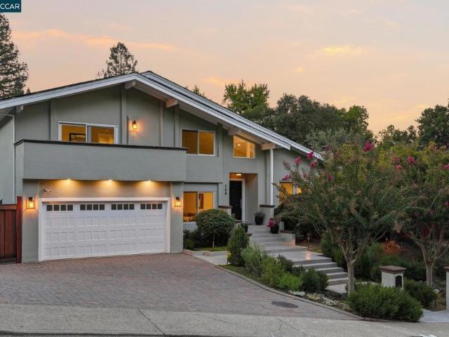 House for sale in Alamo, Contra Costa County
