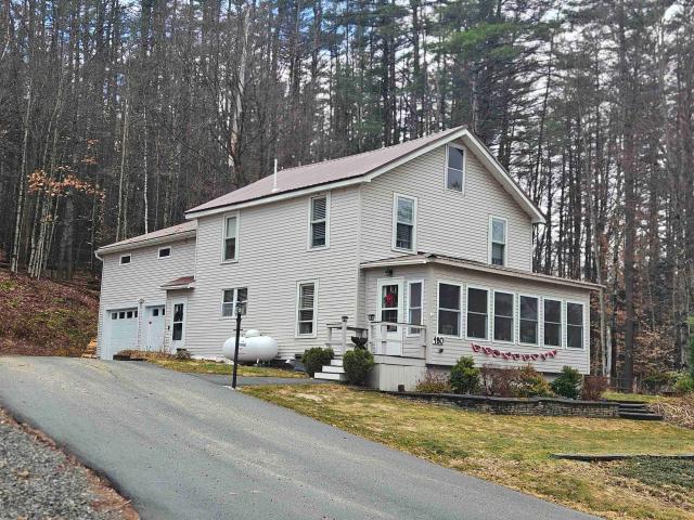 House for sale in New Hampshire