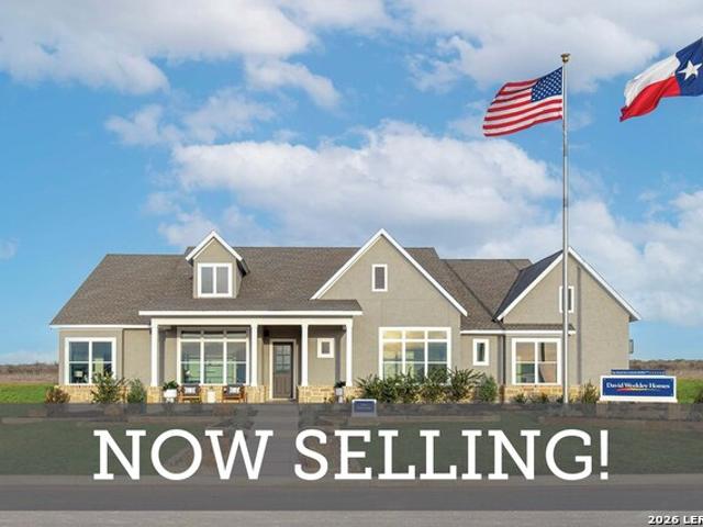 House for sale in Medina, Texas