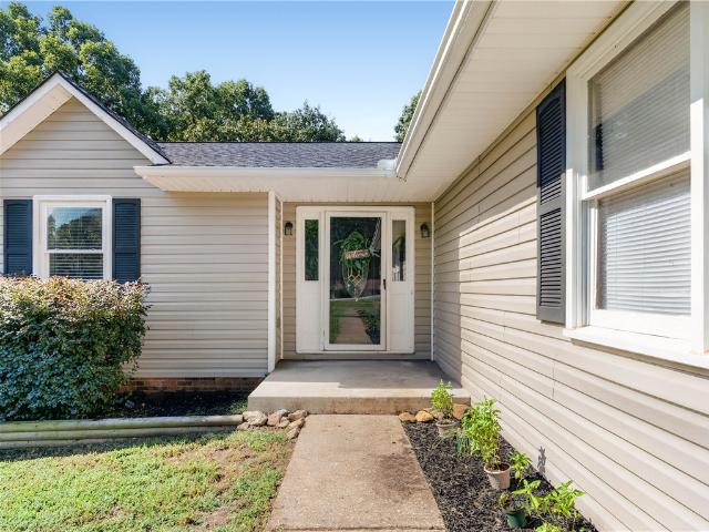House for sale in Gaffney, South Carolina