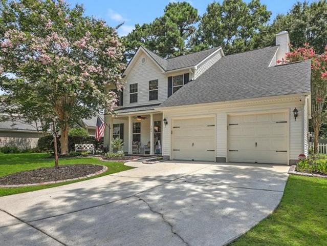 House for sale in Mount Pleasant, South Carolina