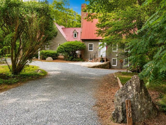 House for sale in Terrells, Pittsboro