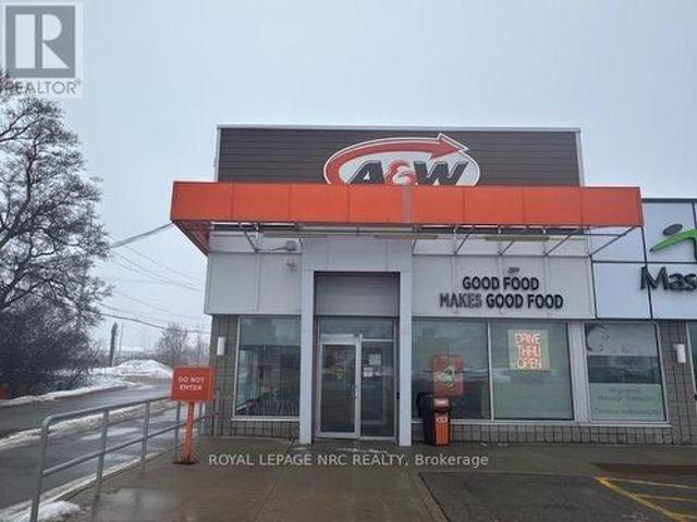 Commercial for sale in Cambridge, Ontario