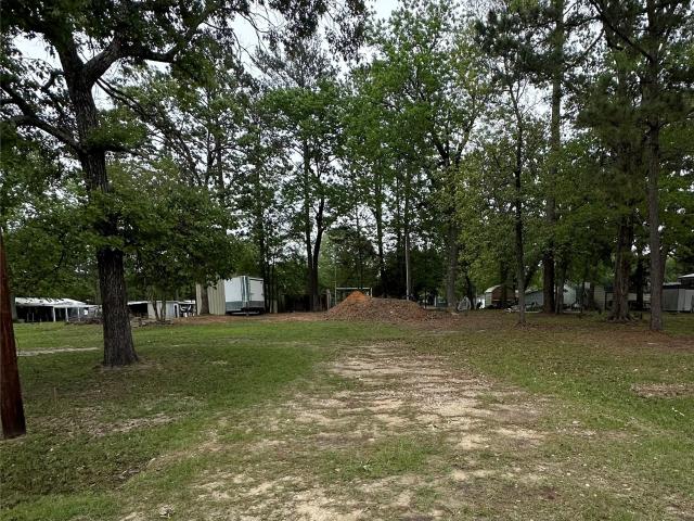Land for sale in Texas