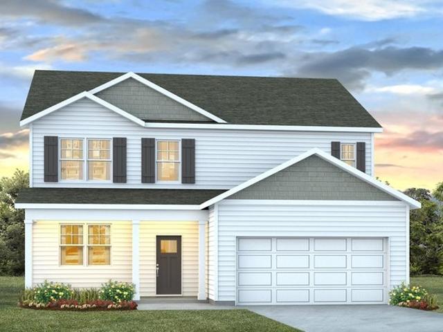House for sale in Myrtle Beach, South Carolina