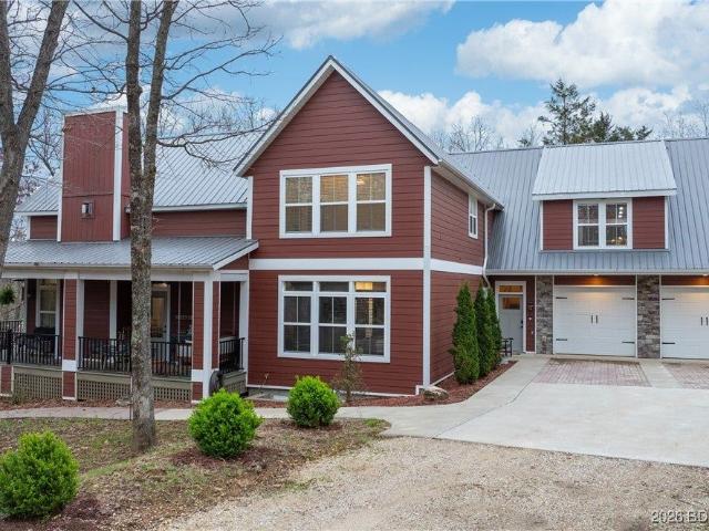 House for sale in Missouri
