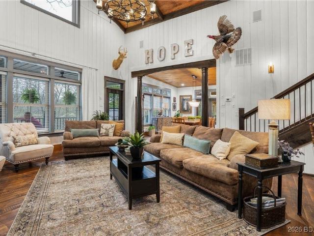House for sale in Camdenton, Missouri