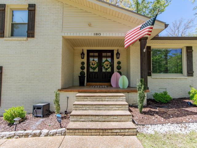House for sale in Tennessee